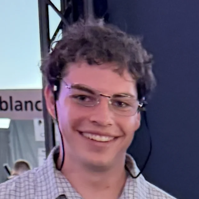 Christoph Strobel