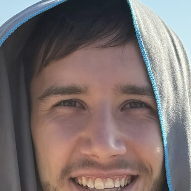 Jonas Reuber